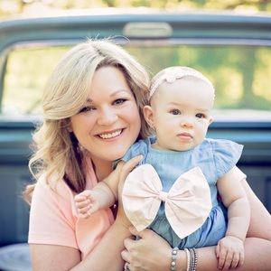 Meet your Posher, Casey